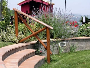 House | Exterior - Belvilla by OYO Montali (Monte Roberto)