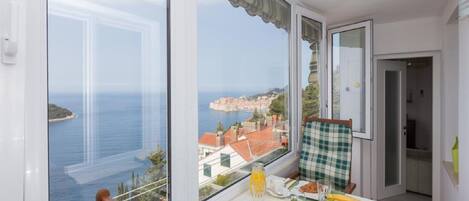 Appartement | Restauration