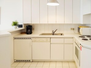 Apartment | Private kitchen