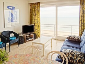 Leilighet | Oppholdsrom