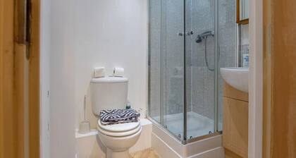 2 Bedroom Flat in Spondon Derby