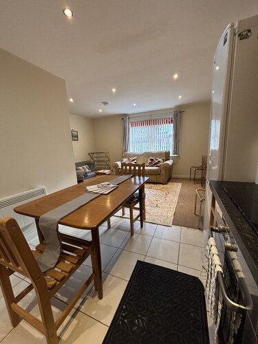 2 Bedroom Flat in Spondon Derby