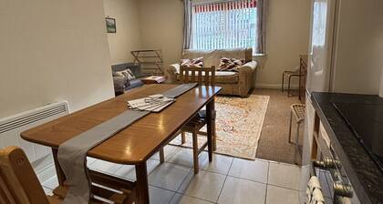 2 Bedroom Flat in Spondon Derby