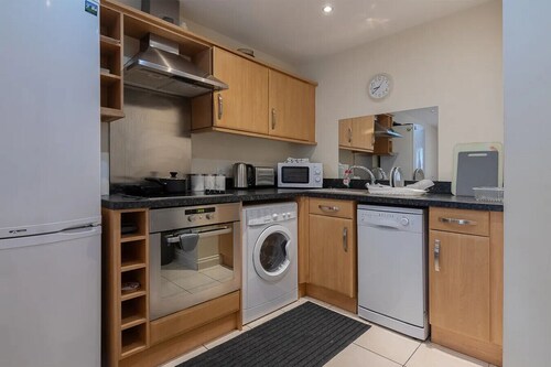 2 Bedroom Flat in Spondon Derby