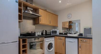 2 Bedroom Flat in Spondon Derby