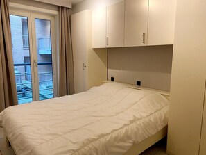 Appartement | 3 chambres, ameublement personnalisé