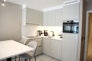 Apartamento | Cocina privada