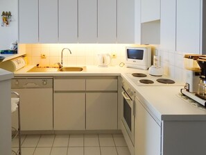 Apartamento | Cozinha privada
