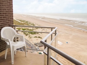 Apartamento | Sacada