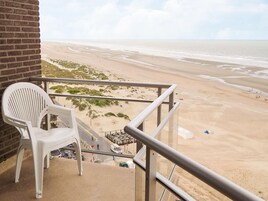 Lejlighed | Balkon