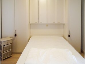 Apartamento | 1 quarto