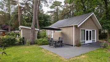 Bungalow | Exterior