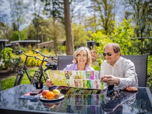 บังกะโล | ร้านอาหาร