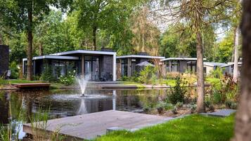 Bungalow | Exterior
