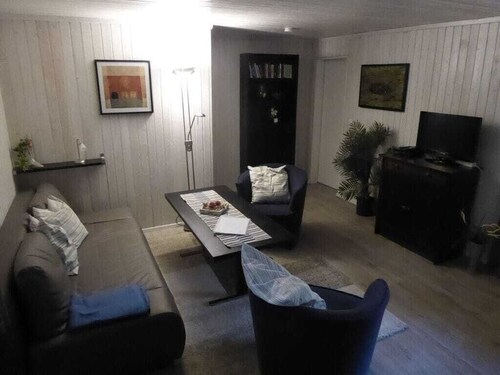 Holiday Home Santelmann House I