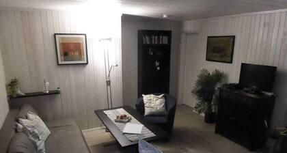 Holiday Home Santelmann House I