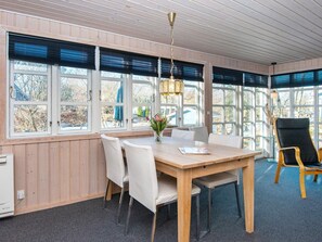 Ferienhaus | Speisen