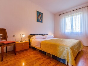 Apartment | 2 bedrooms, individually furnished