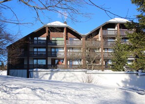 Apartment | Exterior