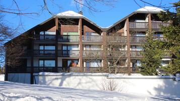 Apartment | Exterior