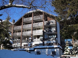Apartment | Exterior