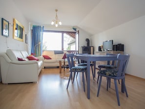 Apartment | Dining - Apartment in Winterberg in der Nahe des Bikeparks (Winterberg)