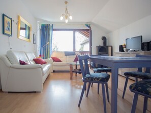 Appartement | Restauration