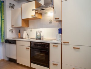 Apartment | Eigene Küche