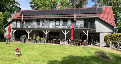 Lovely Apartment in Neustadt