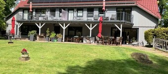 Lovely Apartment in Neustadt