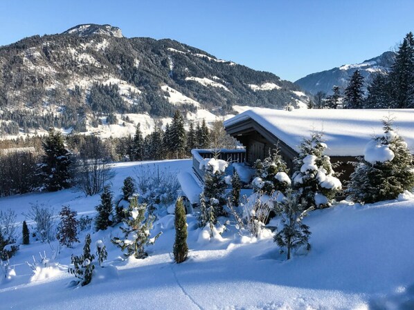 Exterior - Grand Wastl Comfortable Holiday Residence (Woergl)