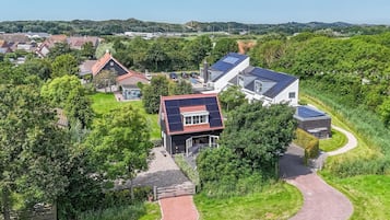 Apartemen | Eksterior