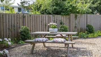 Apartemen | Eksterior