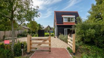 Apartment | Exterior