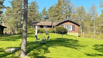 Nhà | Ngoại thất