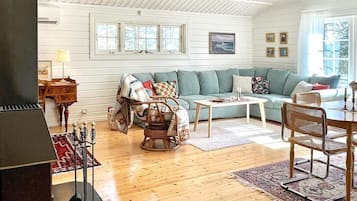 House | Interior
