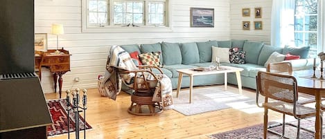 House | Interior