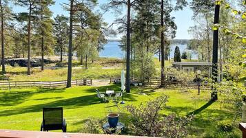 Nhà | Ngoại thất