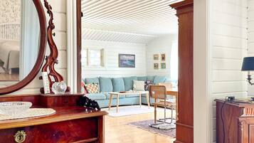 House | Interior