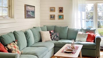 House | Interior