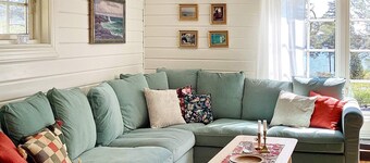 5 Person Holiday Home in Gunnebo