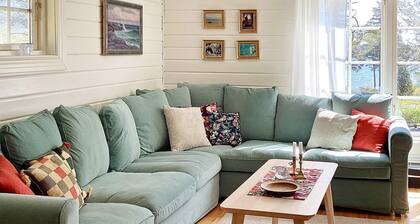 5 Person Holiday Home in Gunnebo