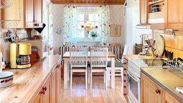 House | Interior
