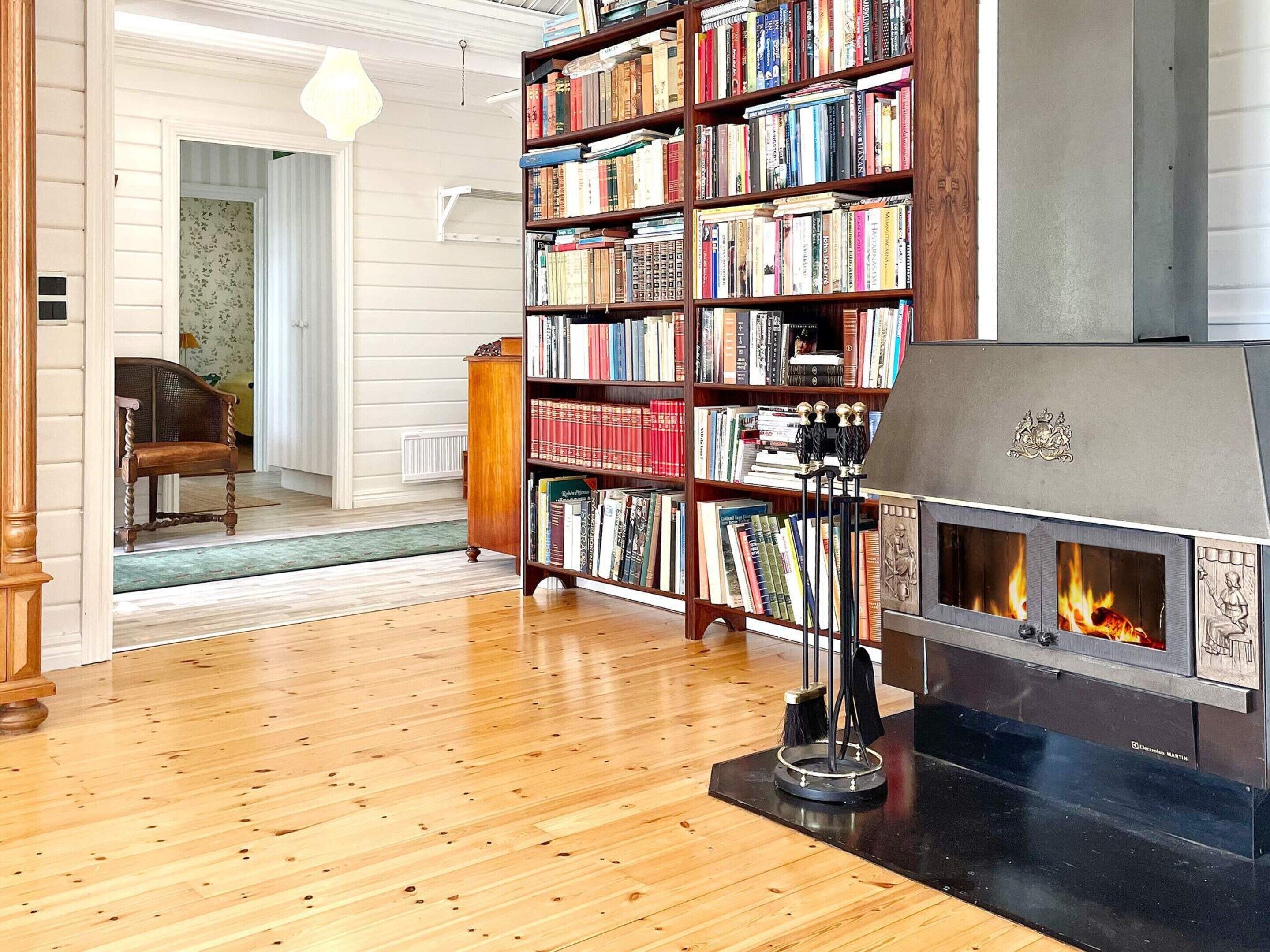 House | Interior