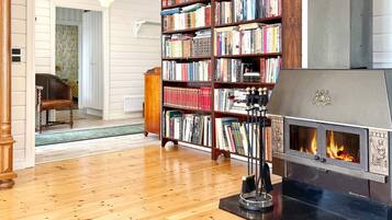 House | Interior