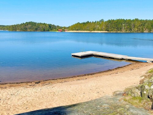 5 Person Holiday Home in Gunnebo