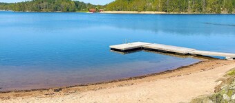 5 Person Holiday Home in Gunnebo