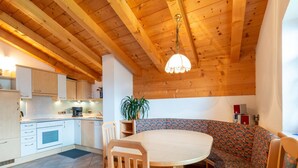 公寓 | 用餐