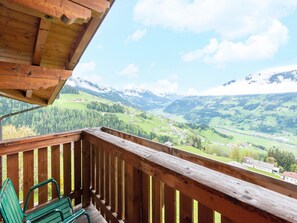 Apartment | Balcony