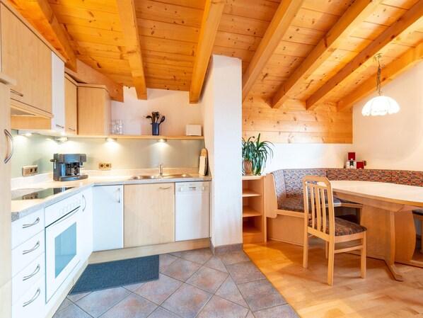 Apartment | Private kitchen